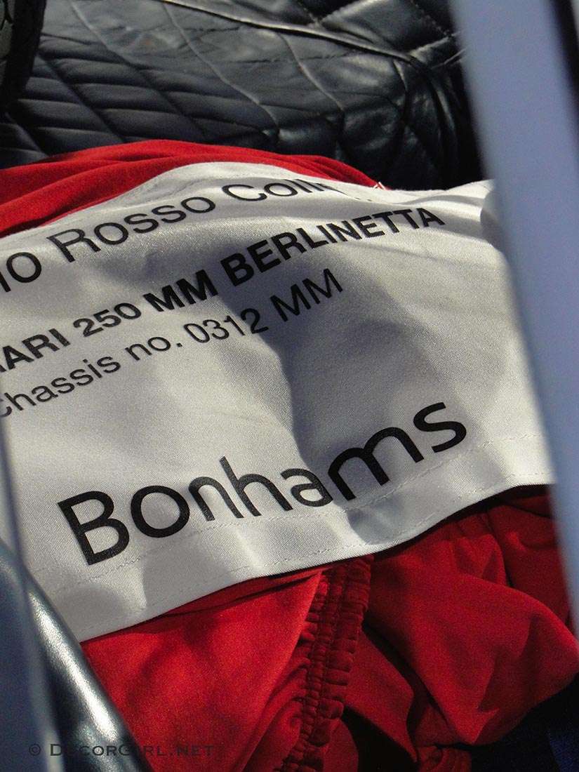 Bonhams-Ferrari-250-GTO